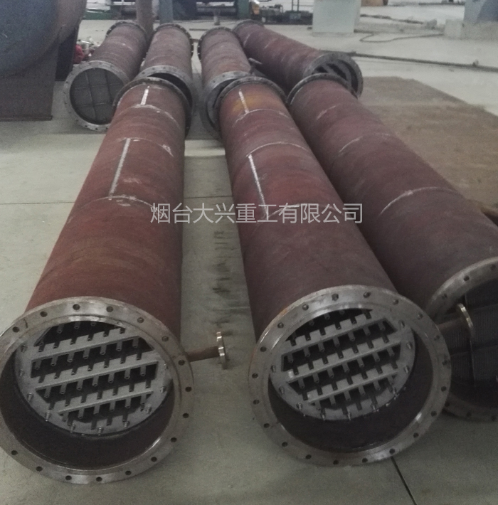 氯化銨生產(chǎn)設(shè)備操作與維護