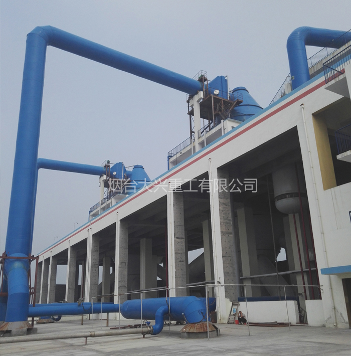 氯化銨蒸發(fā)設(shè)備:MVR蒸發(fā)系統(tǒng)