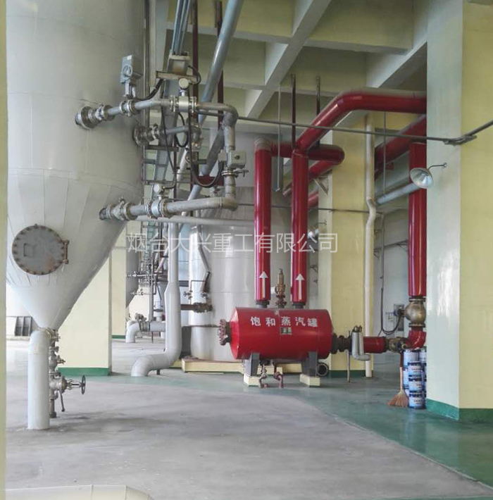 氯化銨設(shè)備的選型要點(diǎn)